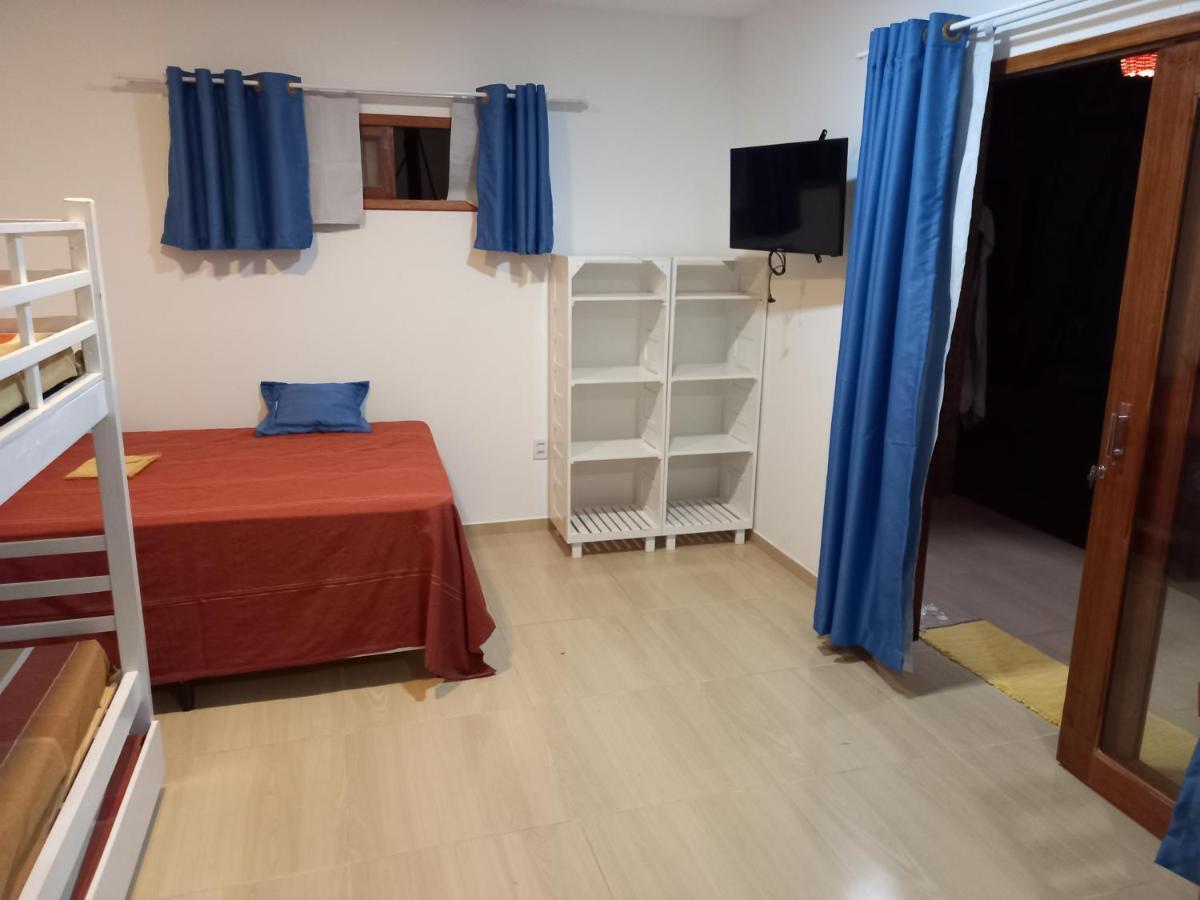 Vila Aconchego Gameleira Praia de Pipa Zewnętrze zdjęcie