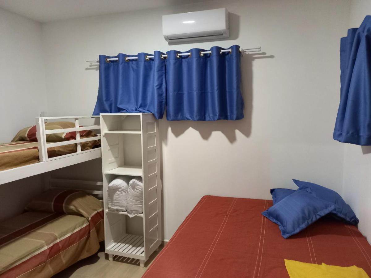 Vila Aconchego Gameleira Praia de Pipa Zewnętrze zdjęcie