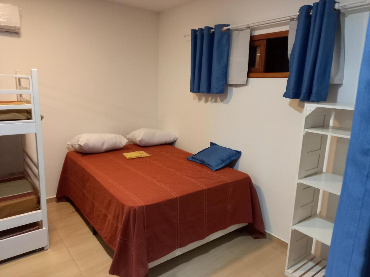 Vila Aconchego Gameleira Praia de Pipa Zewnętrze zdjęcie
