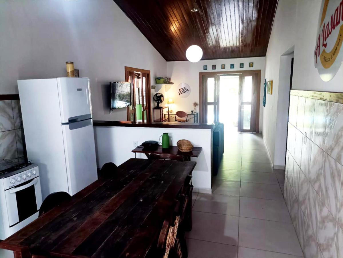 Vila Aconchego Gameleira Praia de Pipa Zewnętrze zdjęcie