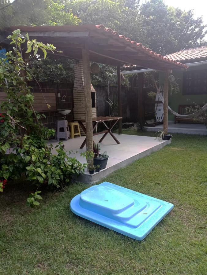 Vila Aconchego Gameleira Praia de Pipa Zewnętrze zdjęcie