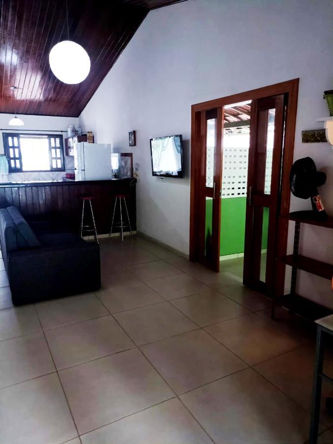 Vila Aconchego Gameleira Praia de Pipa Zewnętrze zdjęcie