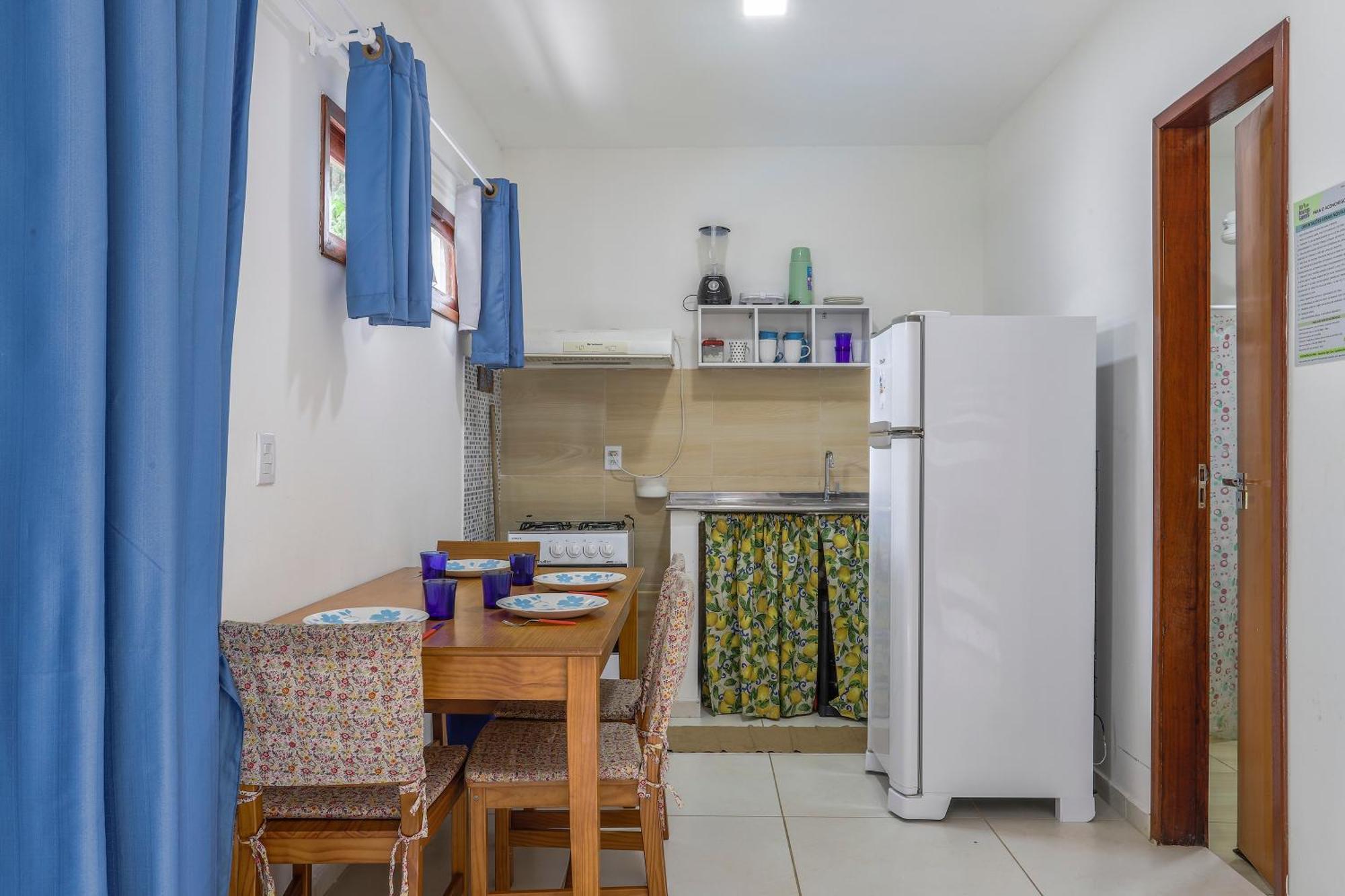 Vila Aconchego Gameleira Praia de Pipa Zewnętrze zdjęcie