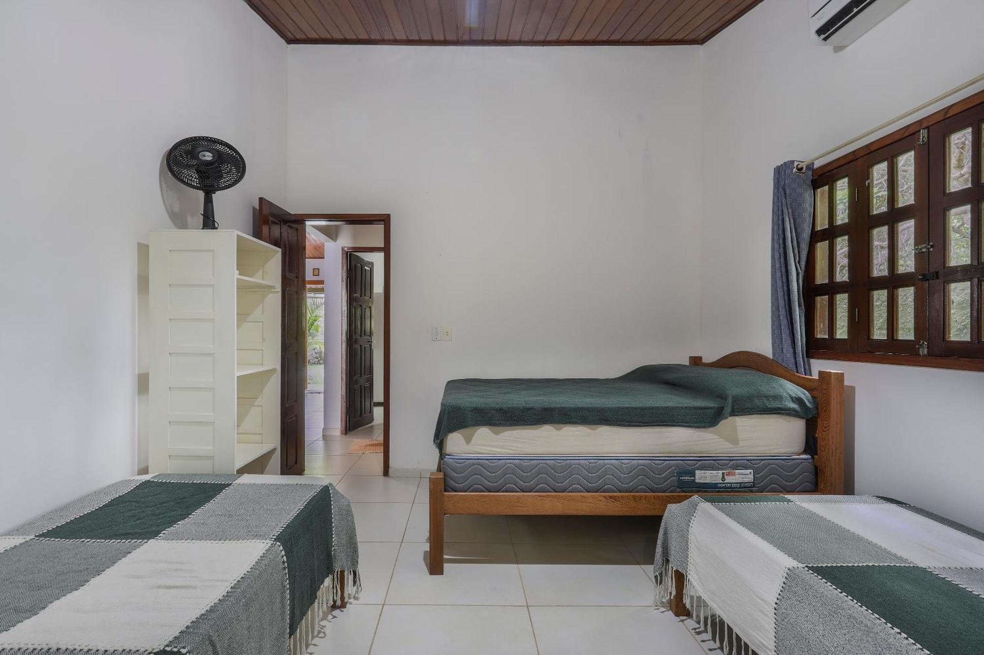 Vila Aconchego Gameleira Praia de Pipa Zewnętrze zdjęcie