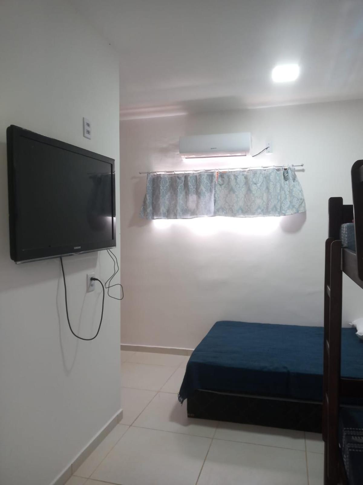 Vila Aconchego Gameleira Praia de Pipa Zewnętrze zdjęcie