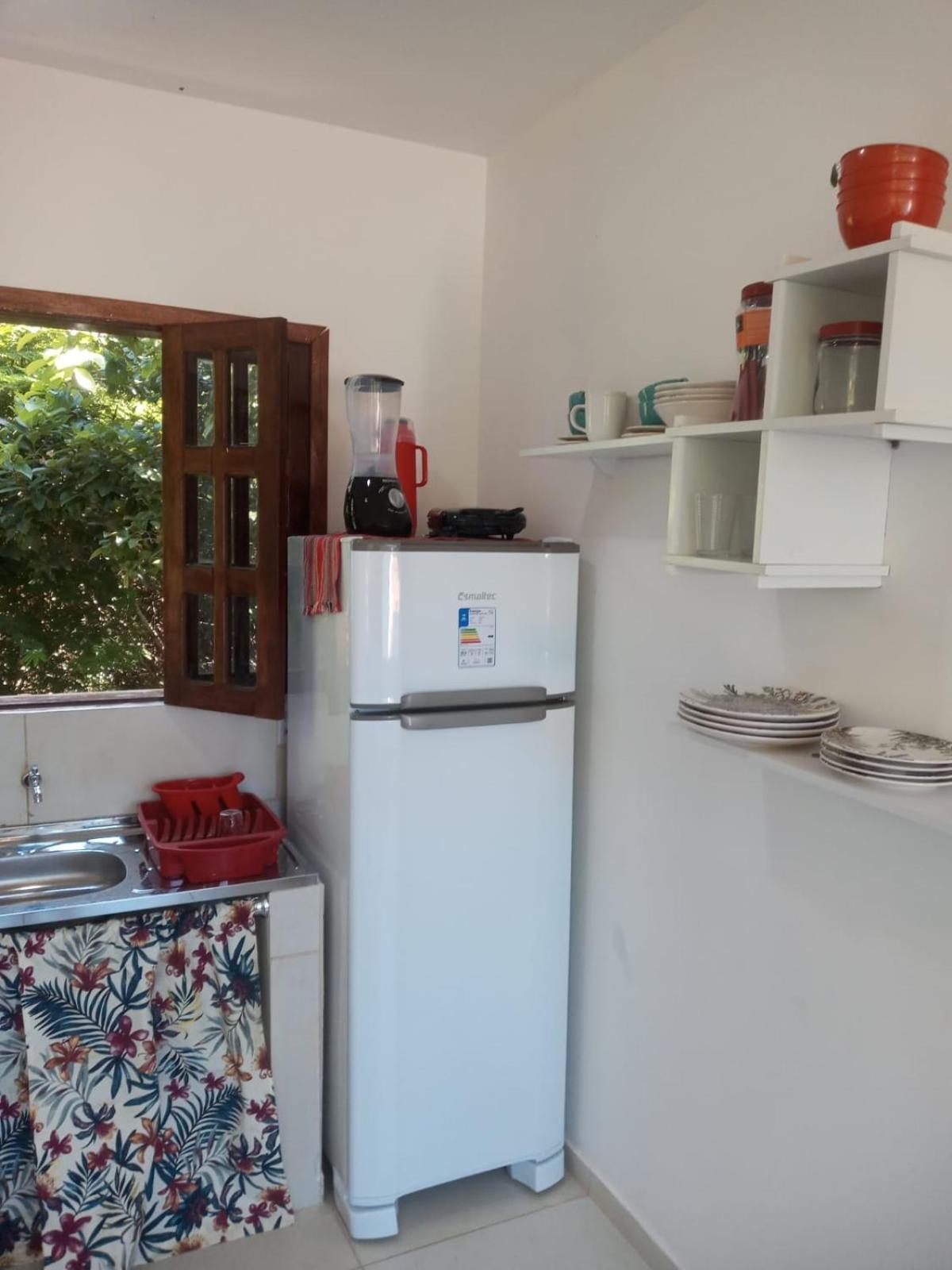Vila Aconchego Gameleira Praia de Pipa Zewnętrze zdjęcie