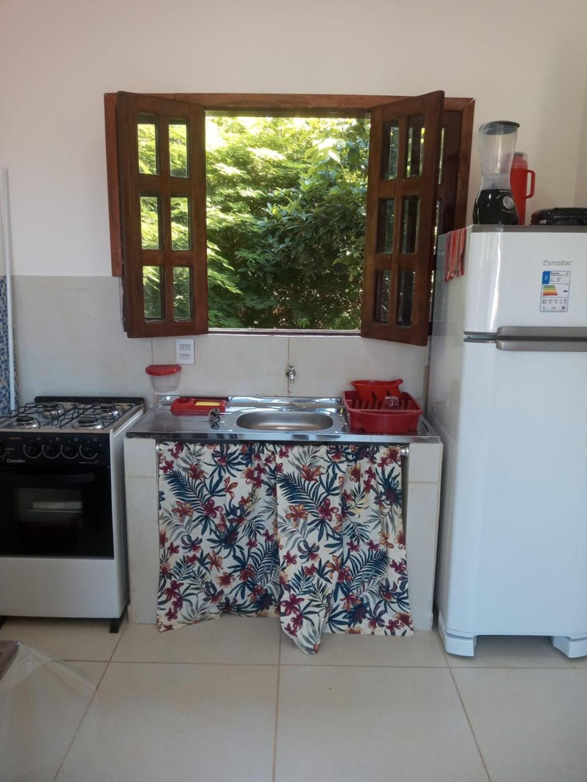 Vila Aconchego Gameleira Praia de Pipa Zewnętrze zdjęcie