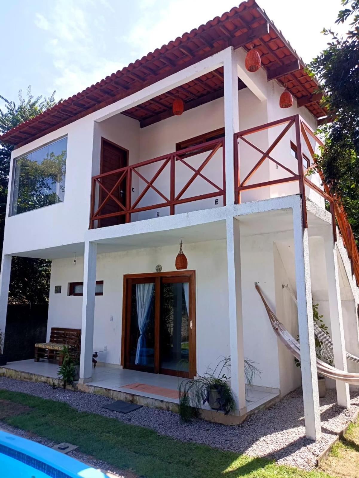 Vila Aconchego Gameleira Praia de Pipa Zewnętrze zdjęcie