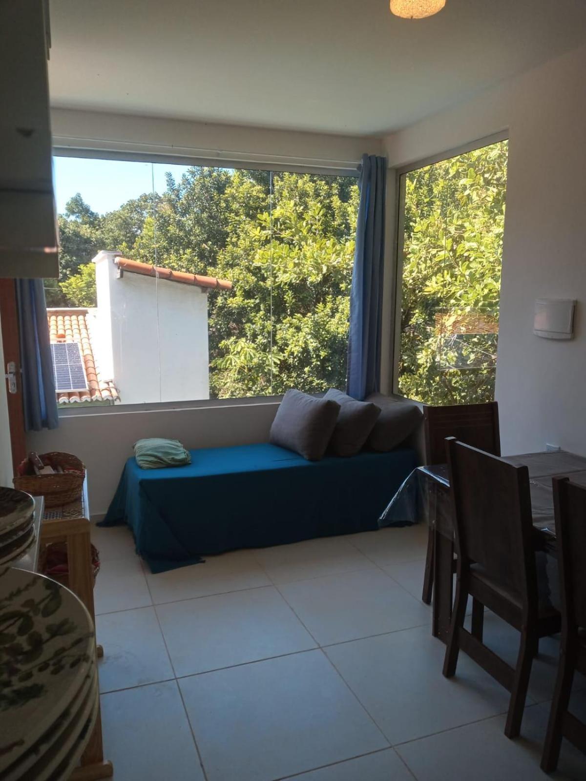 Vila Aconchego Gameleira Praia de Pipa Zewnętrze zdjęcie